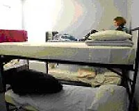 호텔 Central Park Hostel 뉴욕